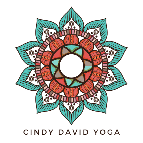 Cindy David Yoga